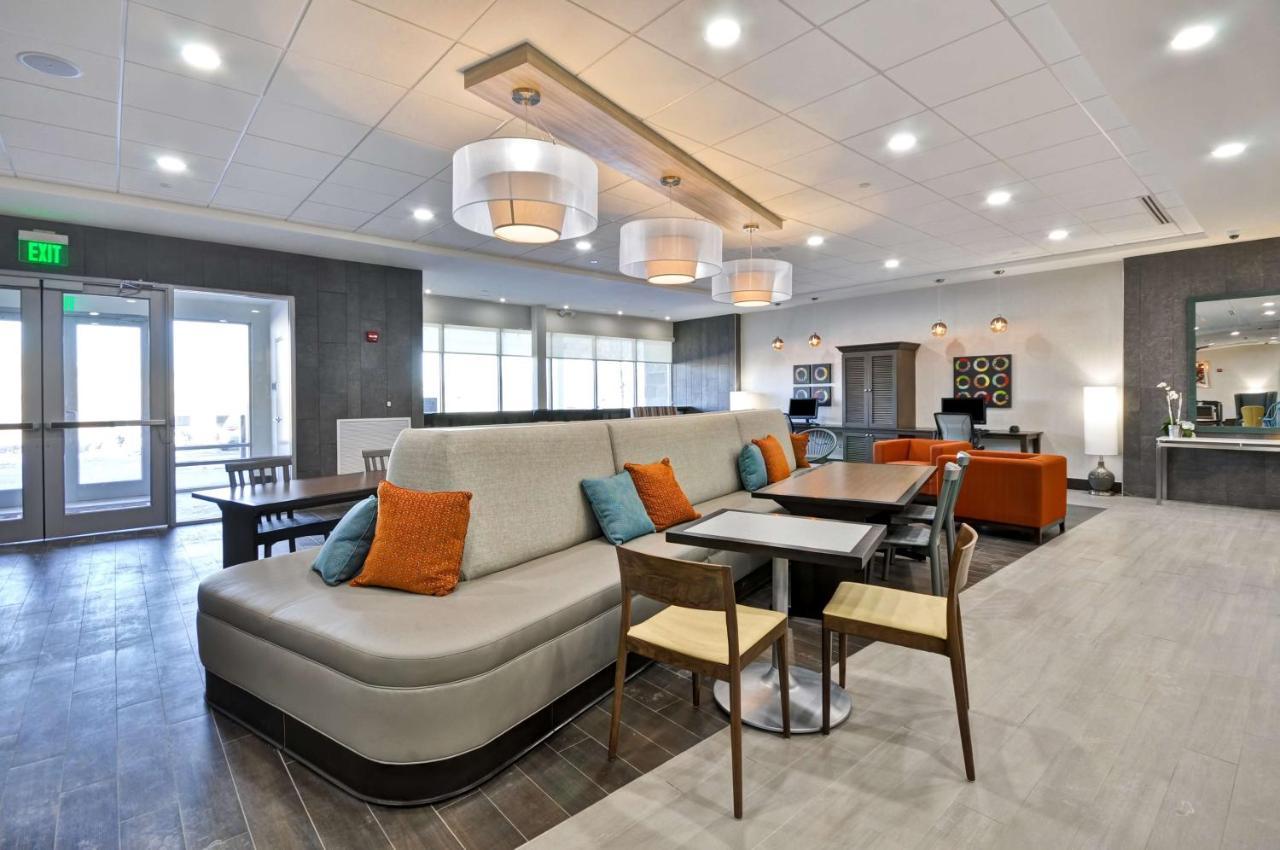 Home2 Suites By Hilton Mt. Juliet, Tn Mount Juliet Exterior foto