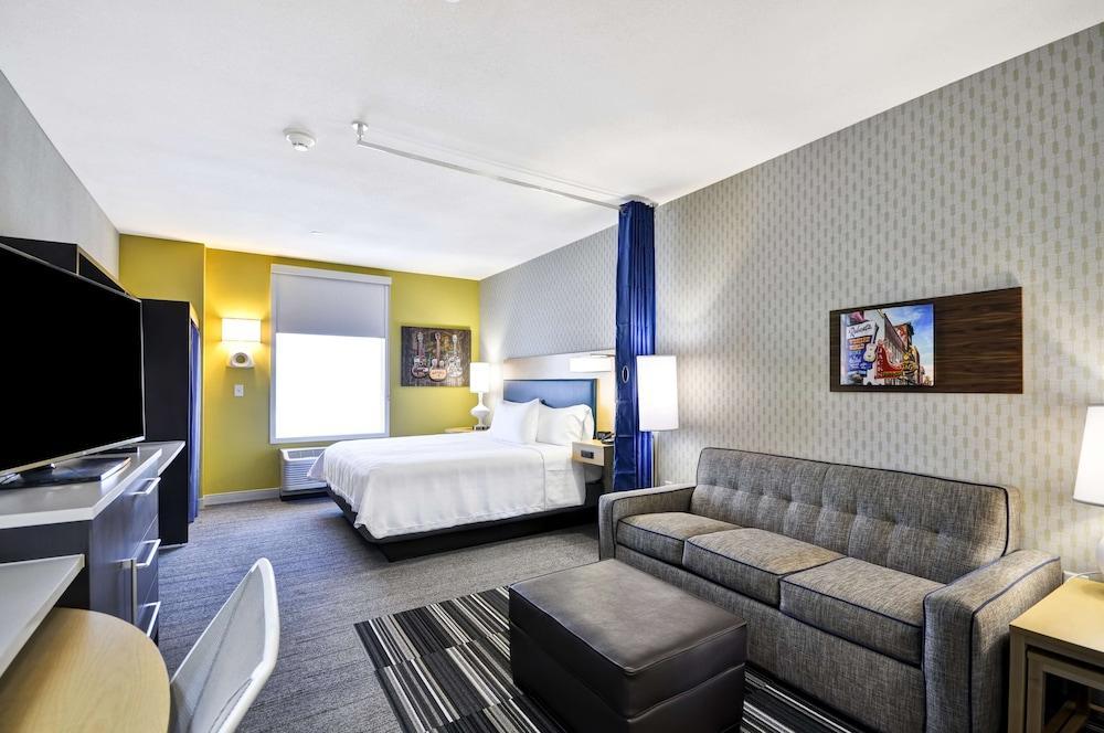 Home2 Suites By Hilton Mt. Juliet, Tn Mount Juliet Exterior foto