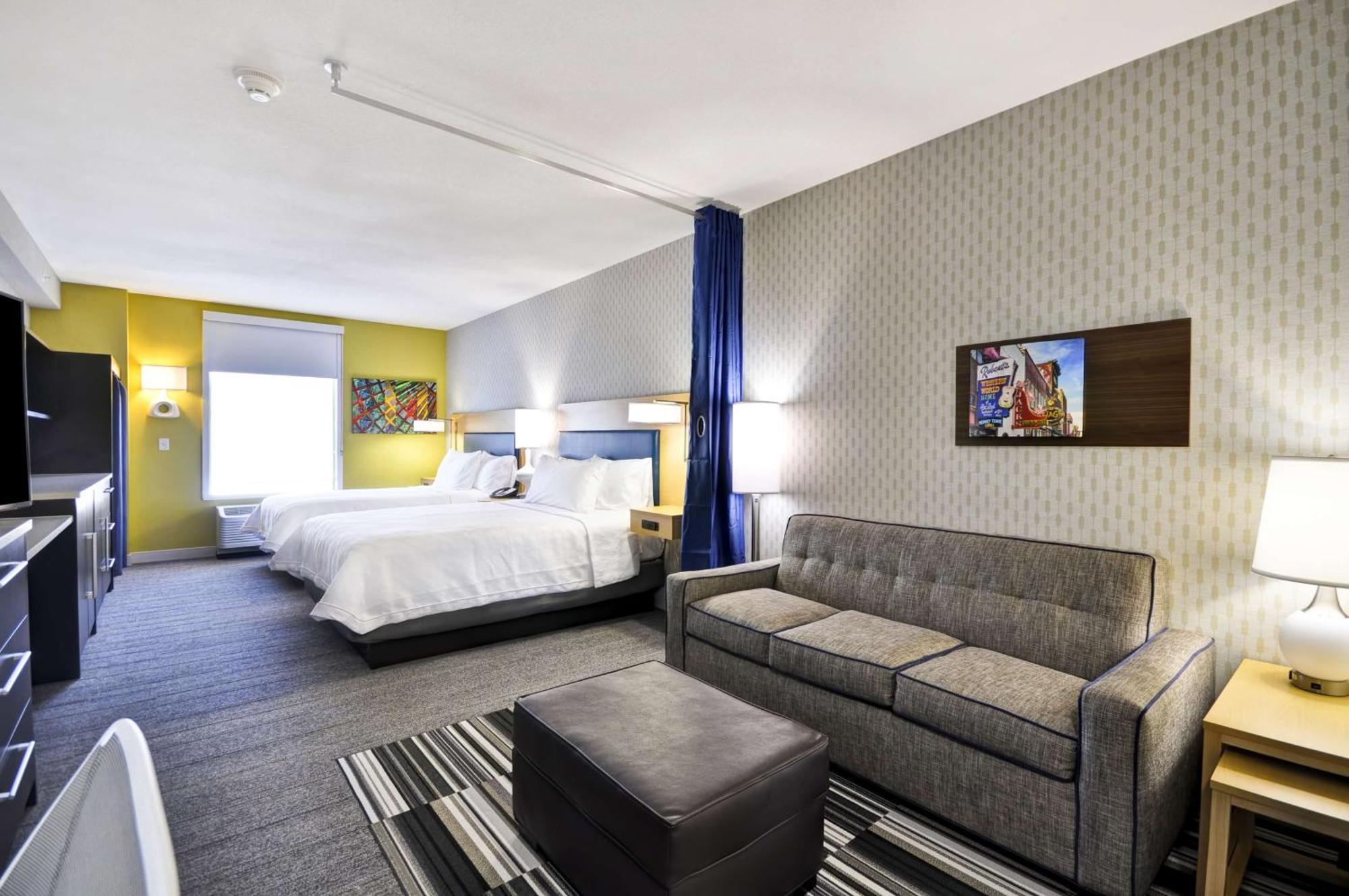 Home2 Suites By Hilton Mt. Juliet, Tn Mount Juliet Exterior foto